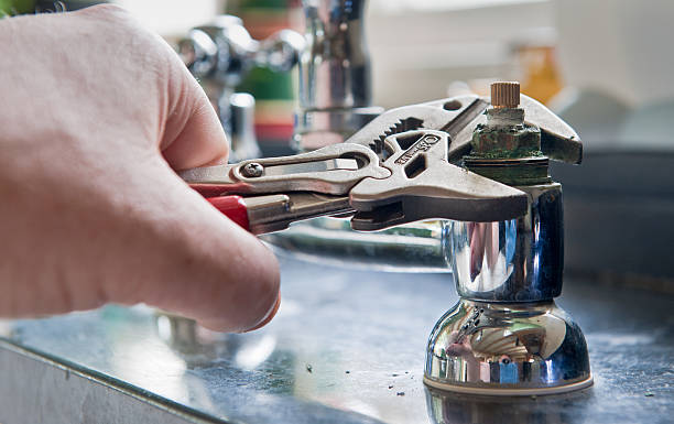 Best Water damage contractors near me  in Castroville, TX