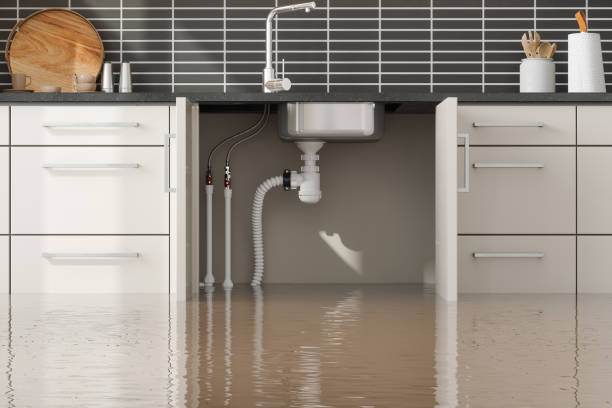 Best Water damage restoration experts  in Castroville, TX